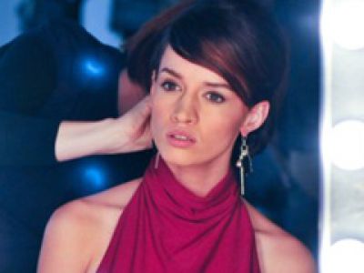 Basia Jasnyk z serialu „Teraz albo nigdy” napisała książkę